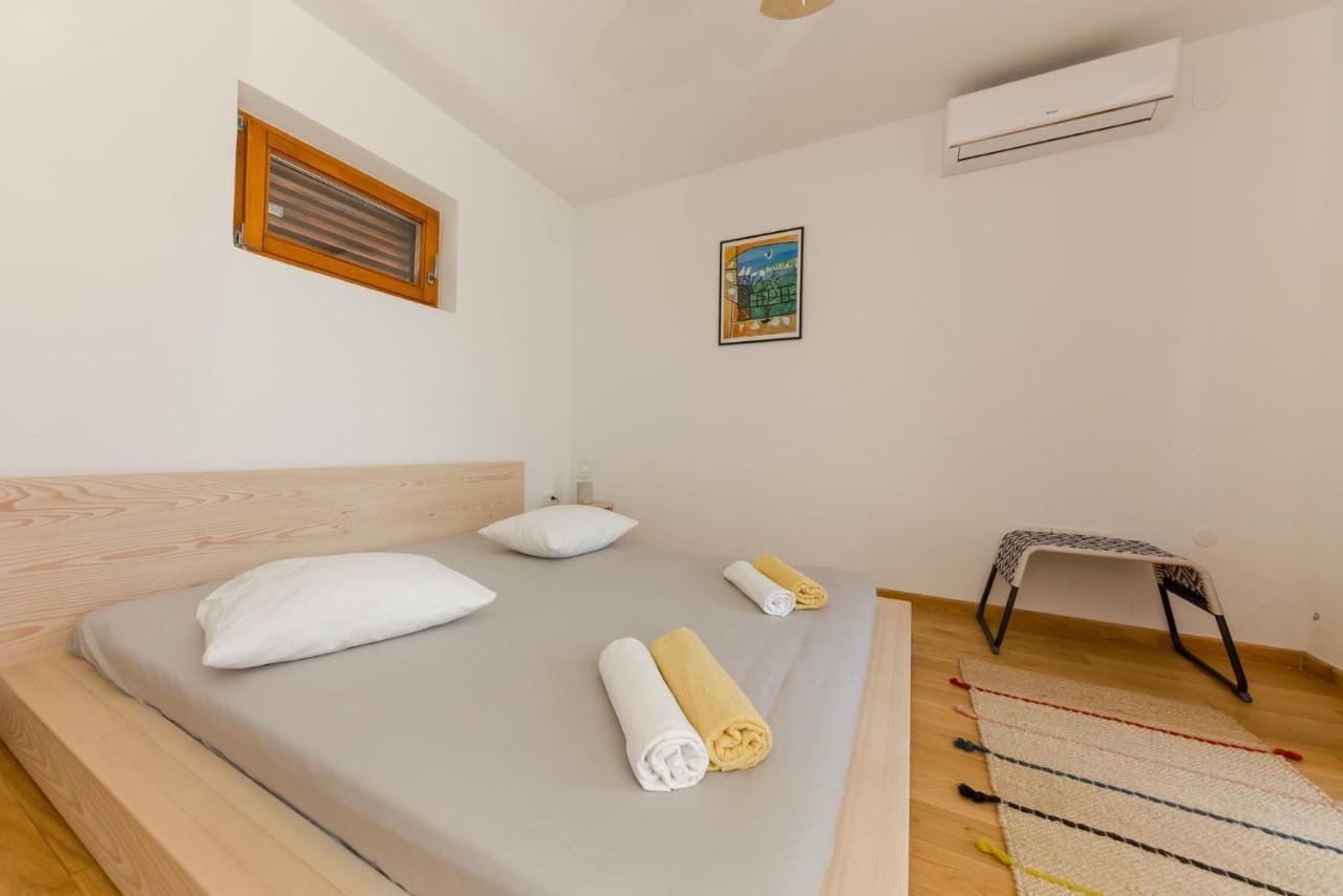 Casa Dubi Hvar Хвар Екстериор снимка