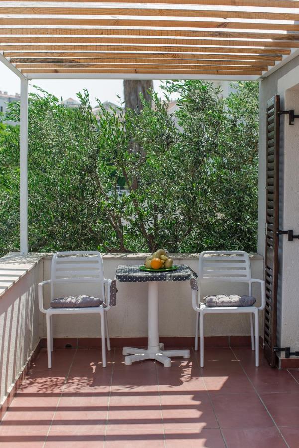 Casa Dubi Hvar Хвар Екстериор снимка