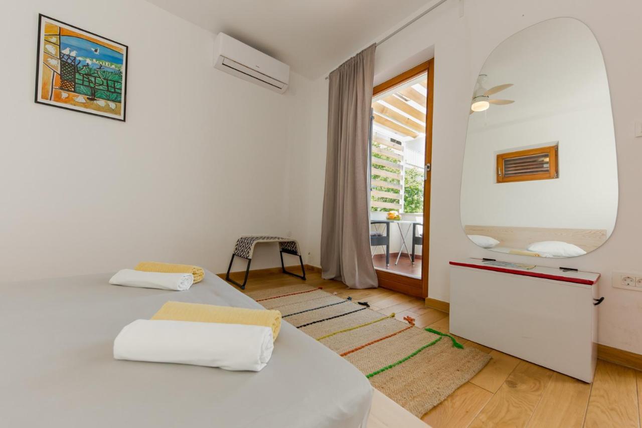 Casa Dubi Hvar Хвар Екстериор снимка
