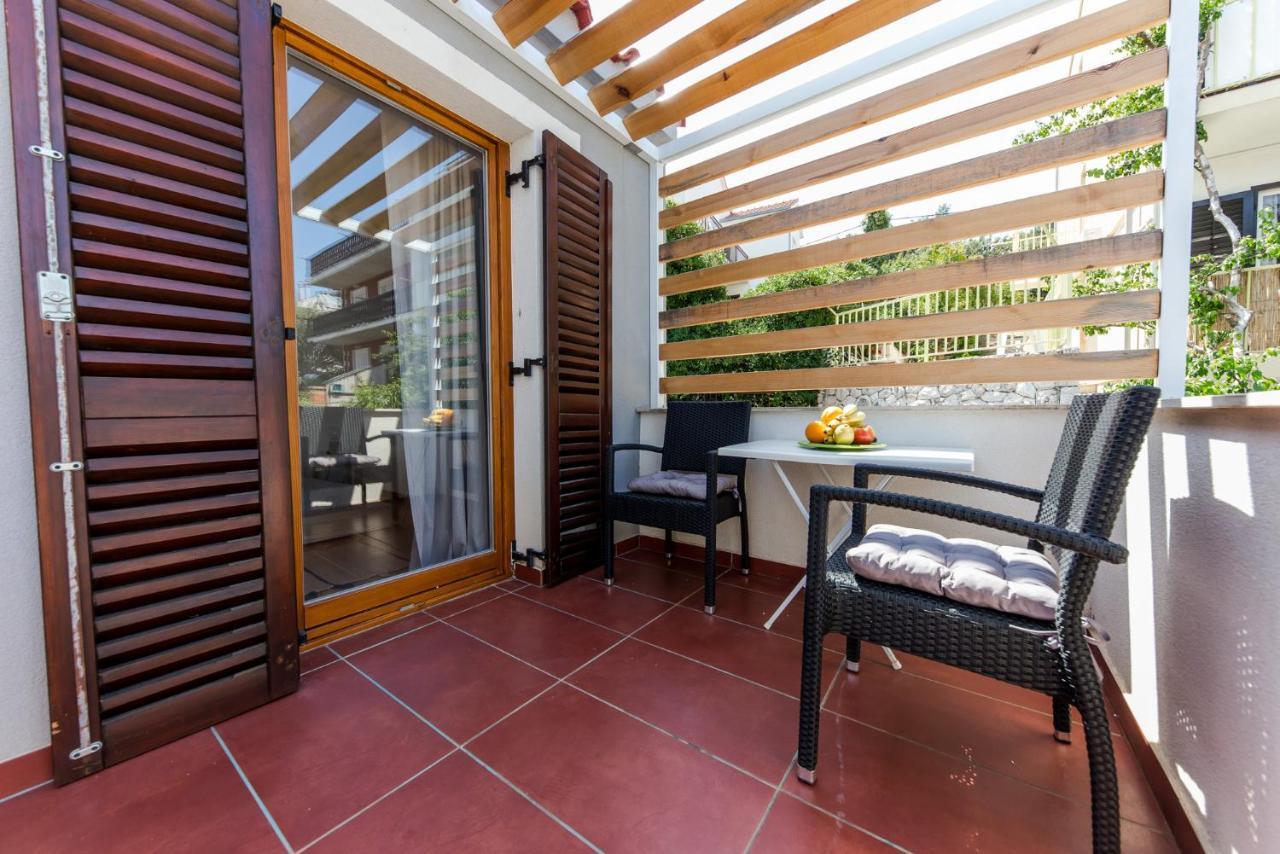Casa Dubi Hvar Хвар Екстериор снимка