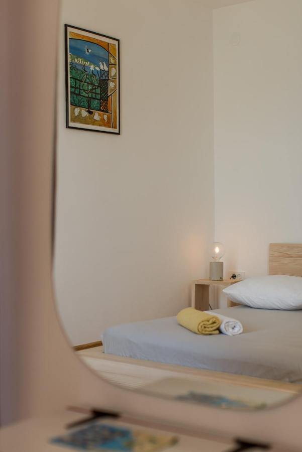 Casa Dubi Hvar Хвар Екстериор снимка