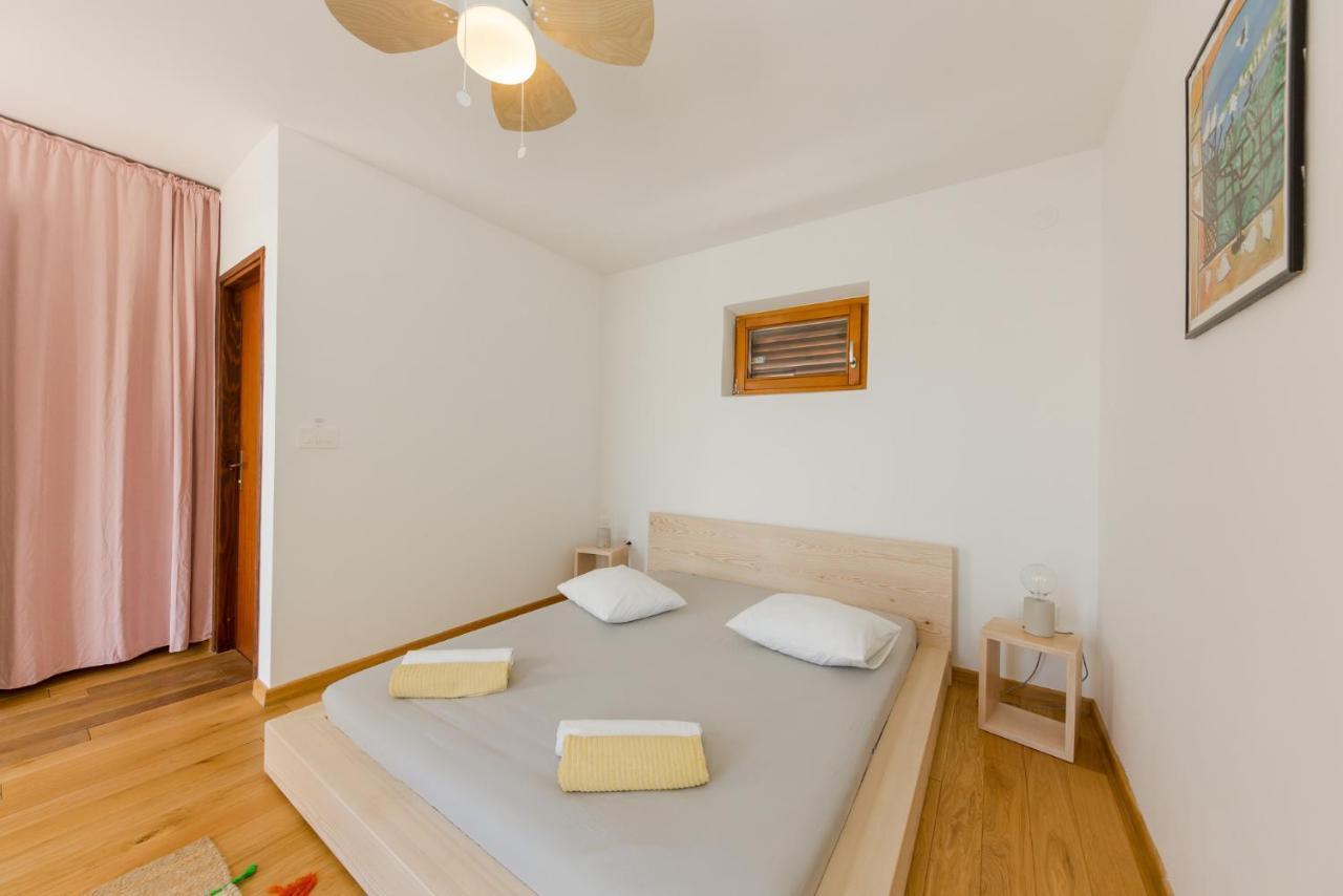 Casa Dubi Hvar Хвар Екстериор снимка