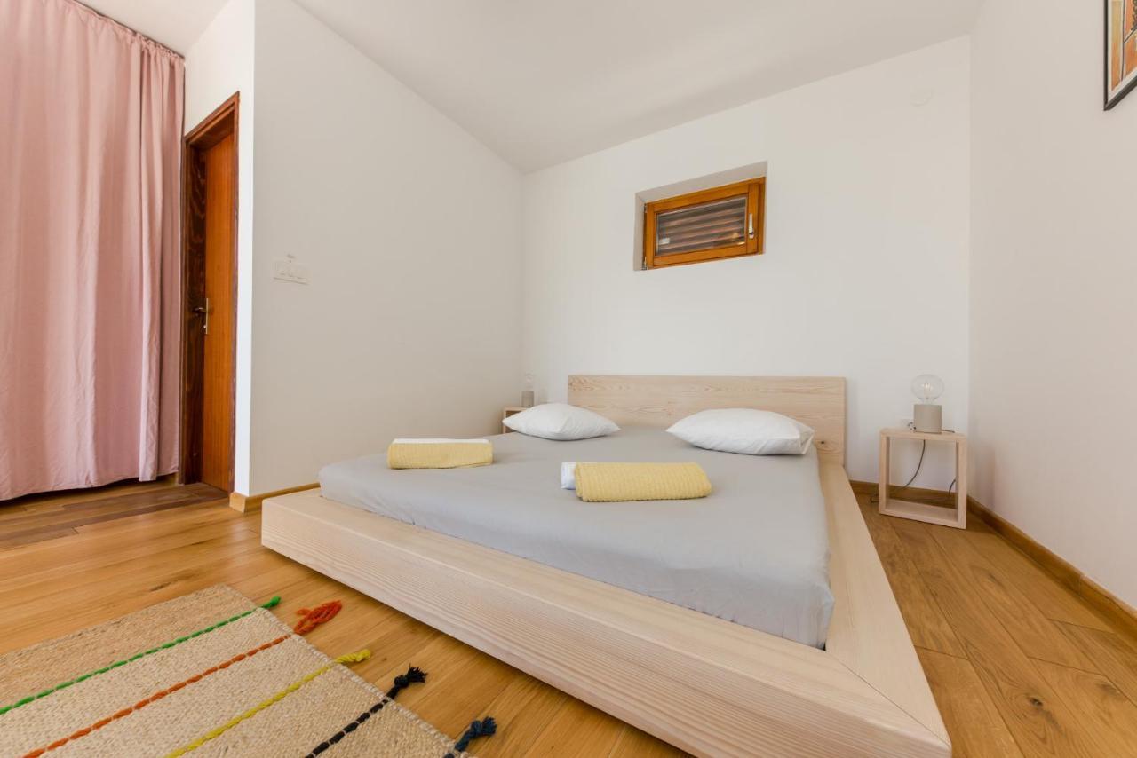 Casa Dubi Hvar Хвар Екстериор снимка