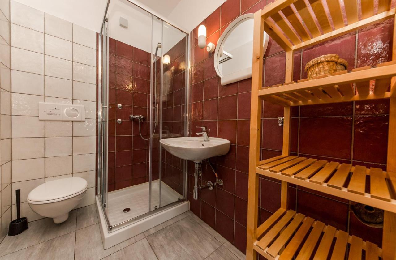 Casa Dubi Hvar Хвар Екстериор снимка