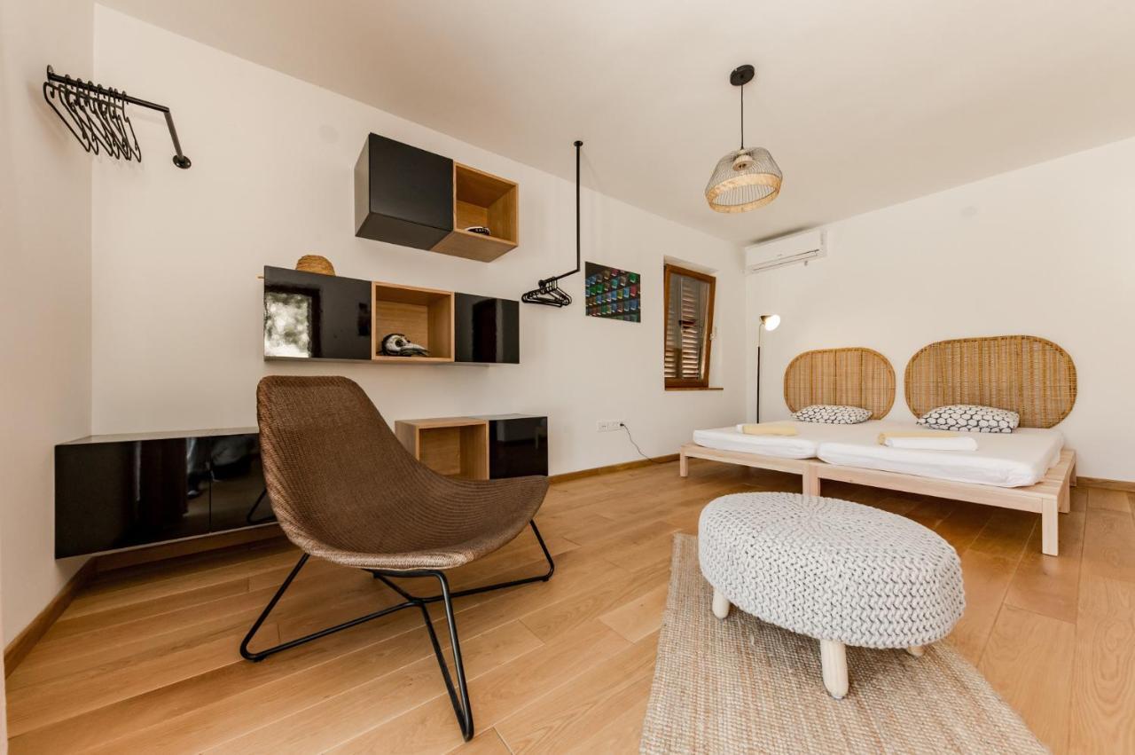 Casa Dubi Hvar Хвар Екстериор снимка