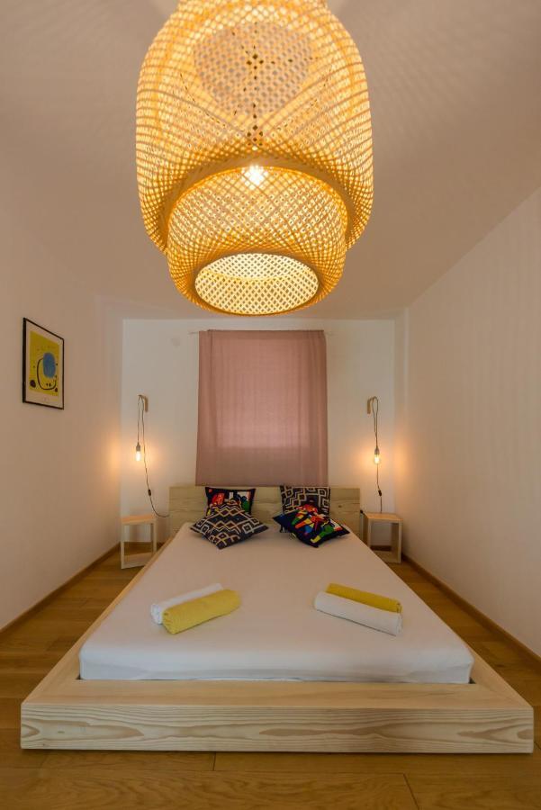 Casa Dubi Hvar Хвар Екстериор снимка