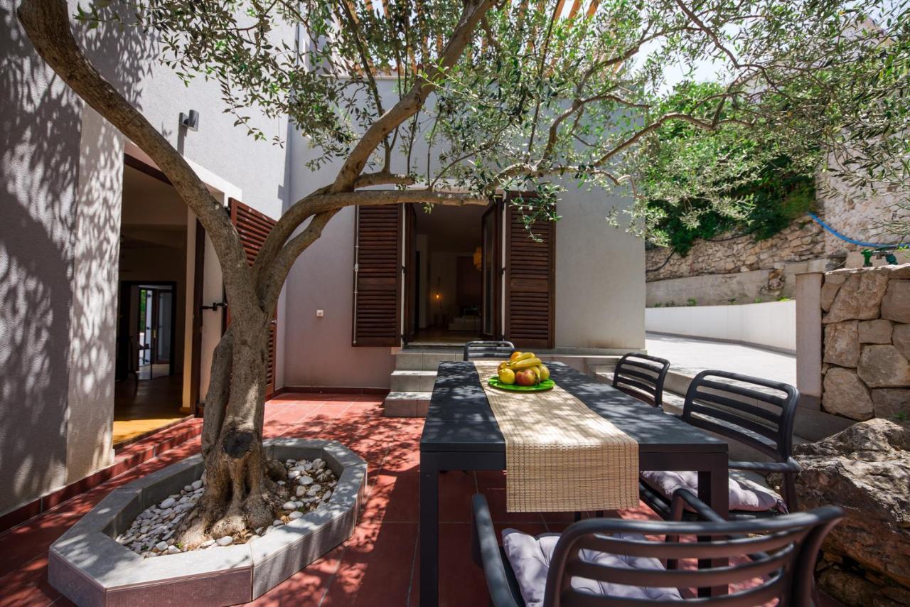 Casa Dubi Hvar Хвар Екстериор снимка