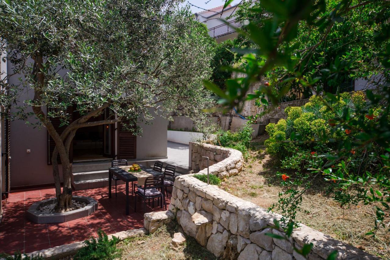 Casa Dubi Hvar Хвар Екстериор снимка
