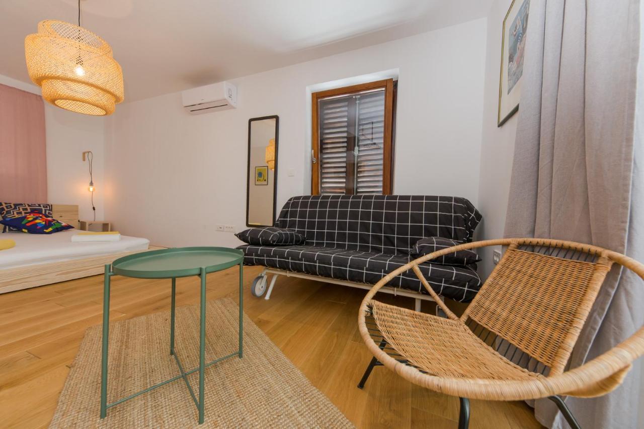 Casa Dubi Hvar Хвар Екстериор снимка