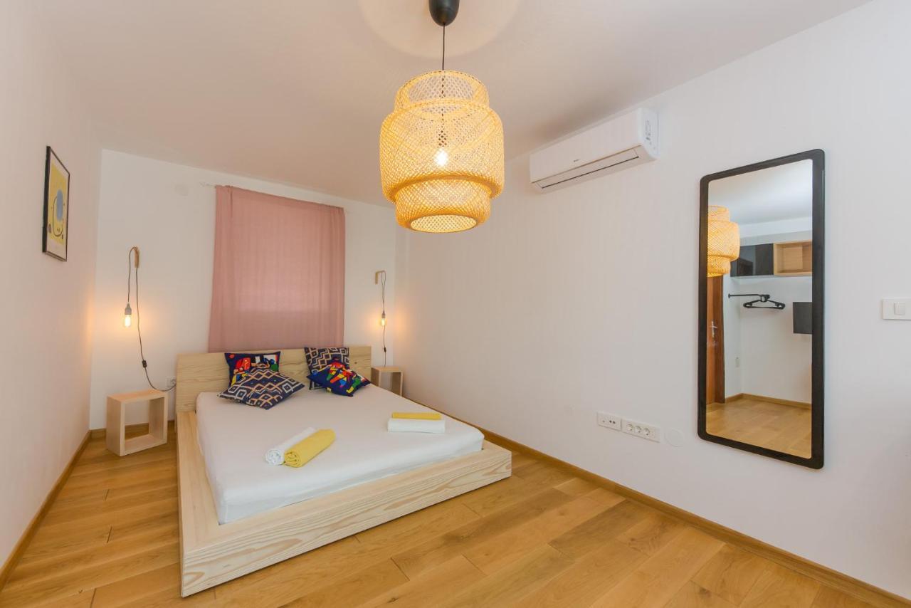 Casa Dubi Hvar Хвар Екстериор снимка