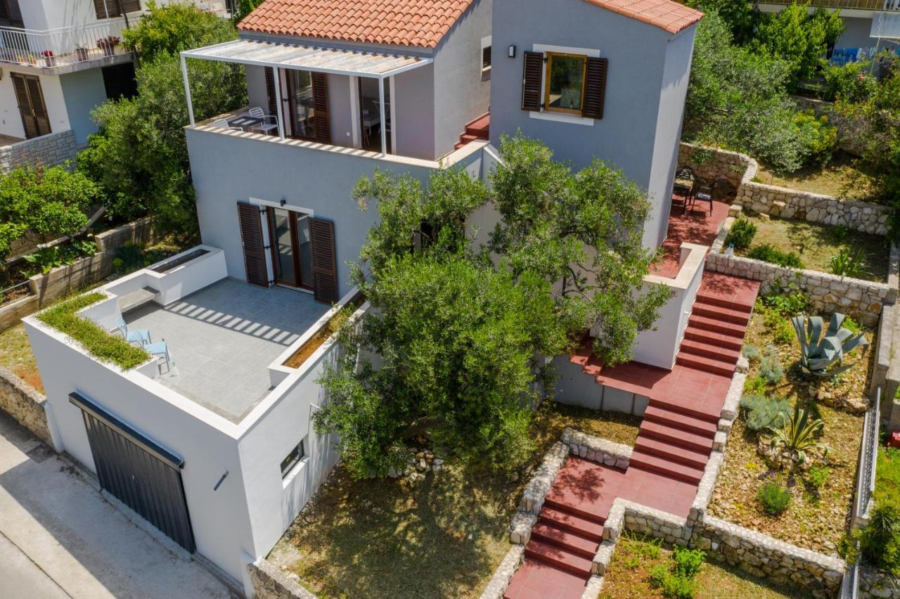 Casa Dubi Hvar Хвар Екстериор снимка