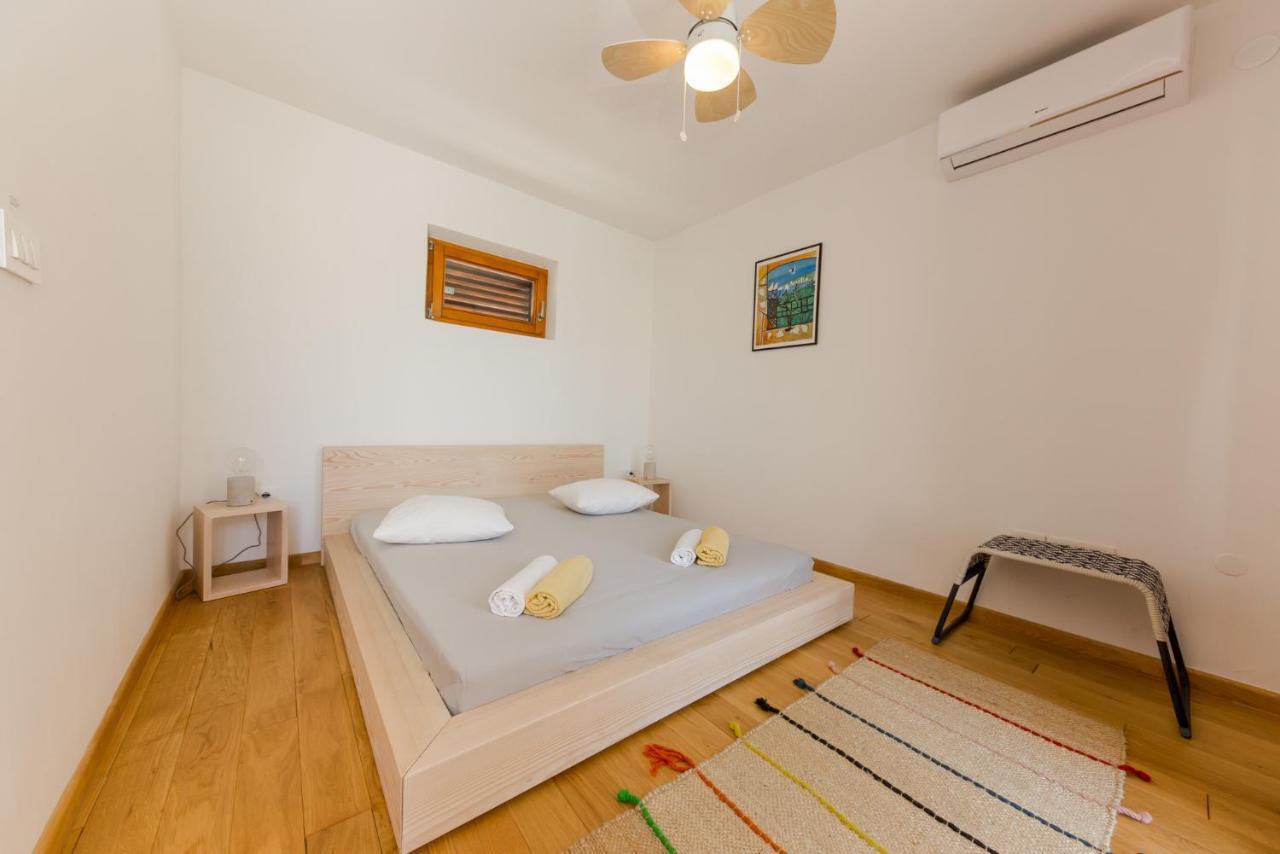 Casa Dubi Hvar Хвар Екстериор снимка