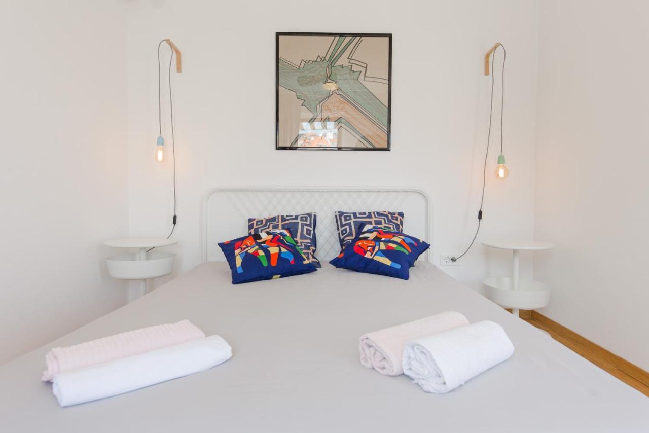 Casa Dubi Hvar Хвар Екстериор снимка