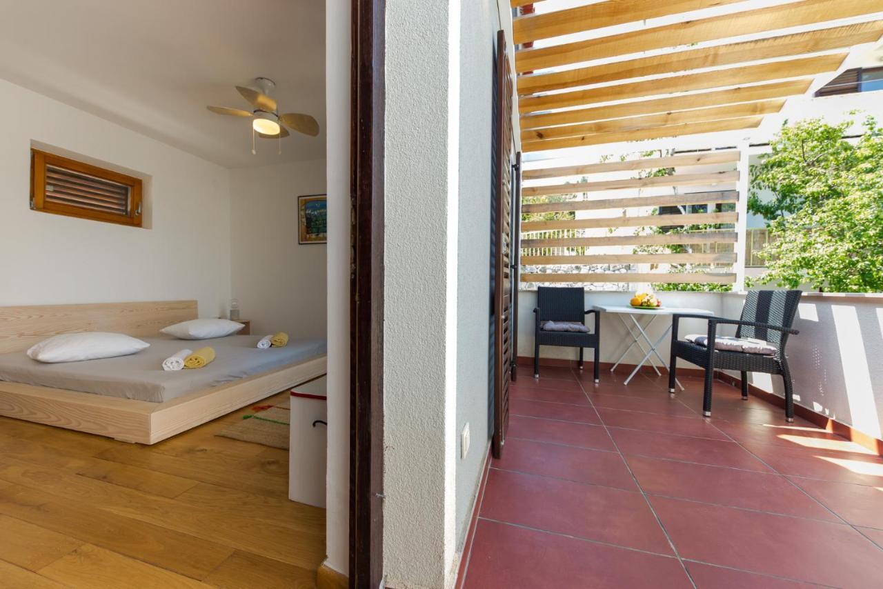 Casa Dubi Hvar Хвар Екстериор снимка