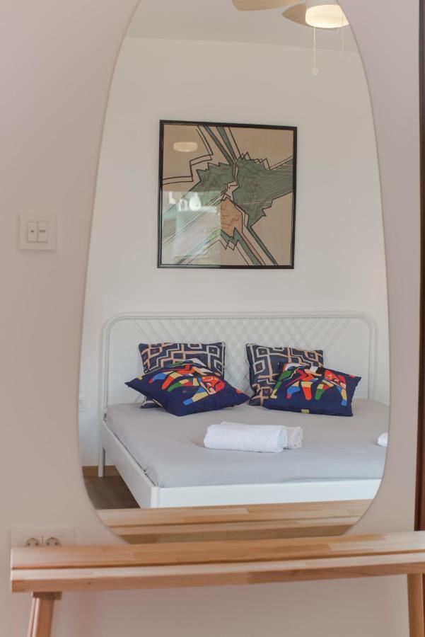 Casa Dubi Hvar Хвар Екстериор снимка