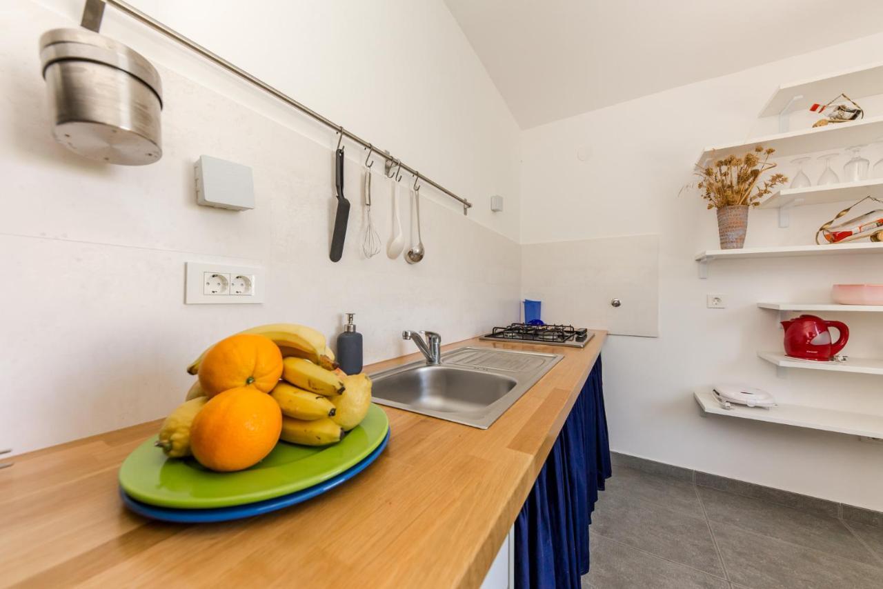 Casa Dubi Hvar Хвар Екстериор снимка