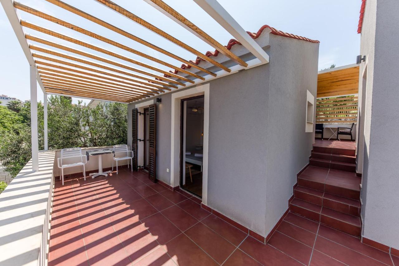 Casa Dubi Hvar Хвар Екстериор снимка