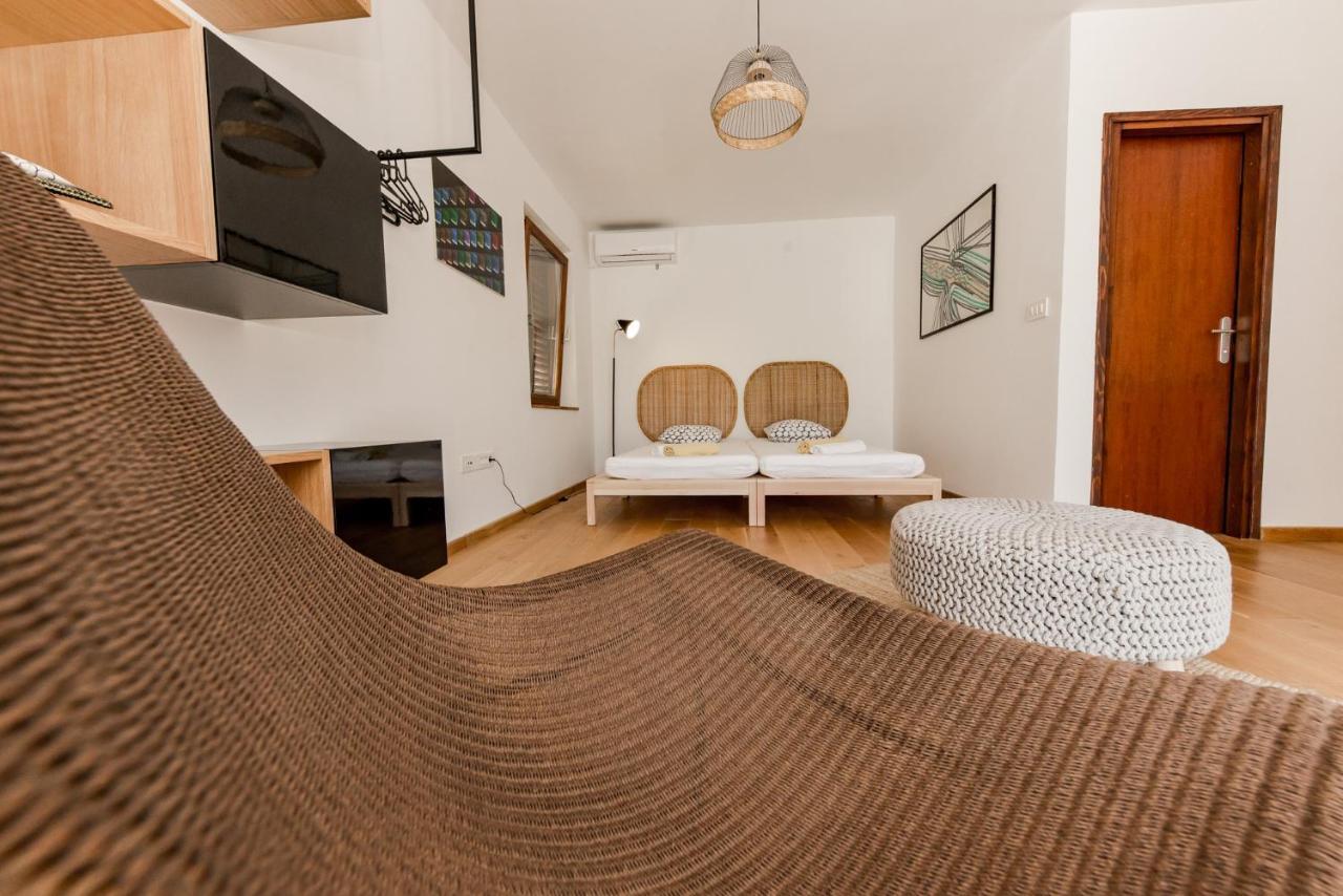 Casa Dubi Hvar Хвар Екстериор снимка