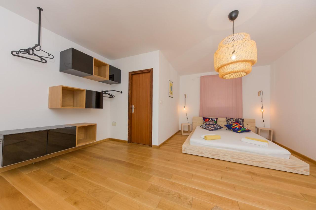 Casa Dubi Hvar Хвар Екстериор снимка